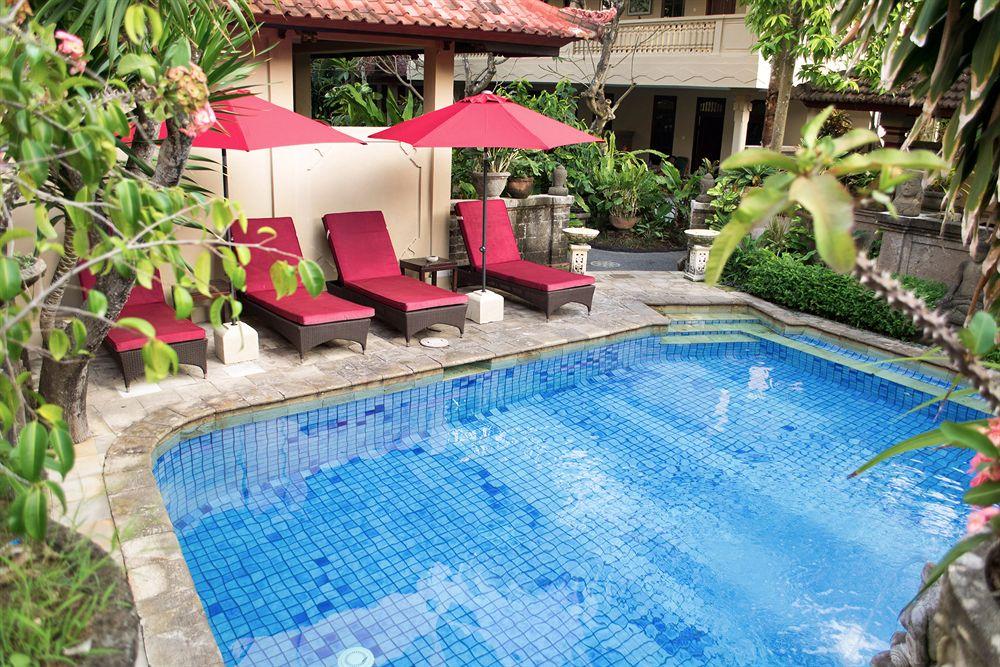 Flamboyan Guest house