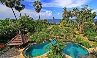 Flamboyan Guest house Kuta (Bali)