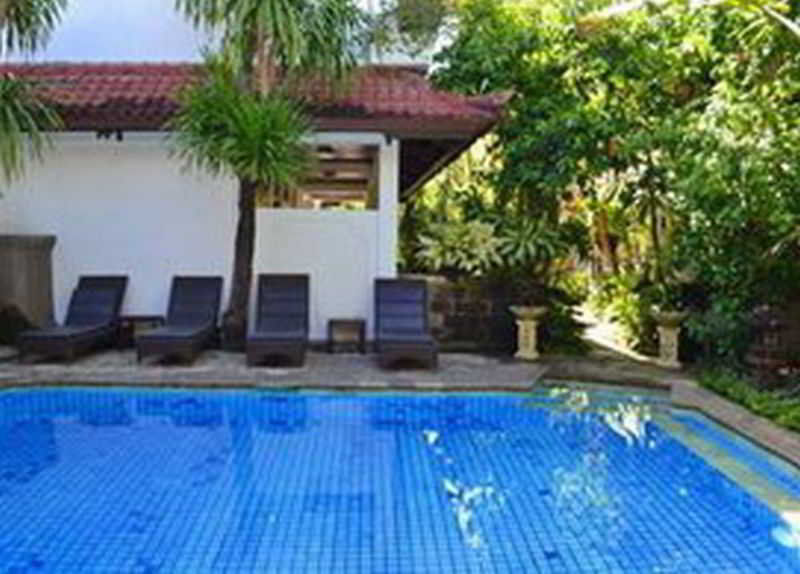 Flamboyan 2*