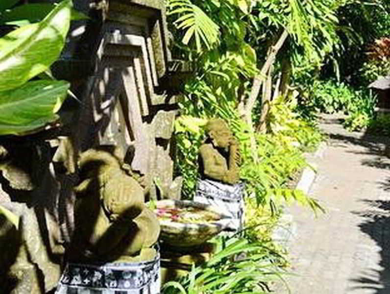 Flamboyan Guest house 2*