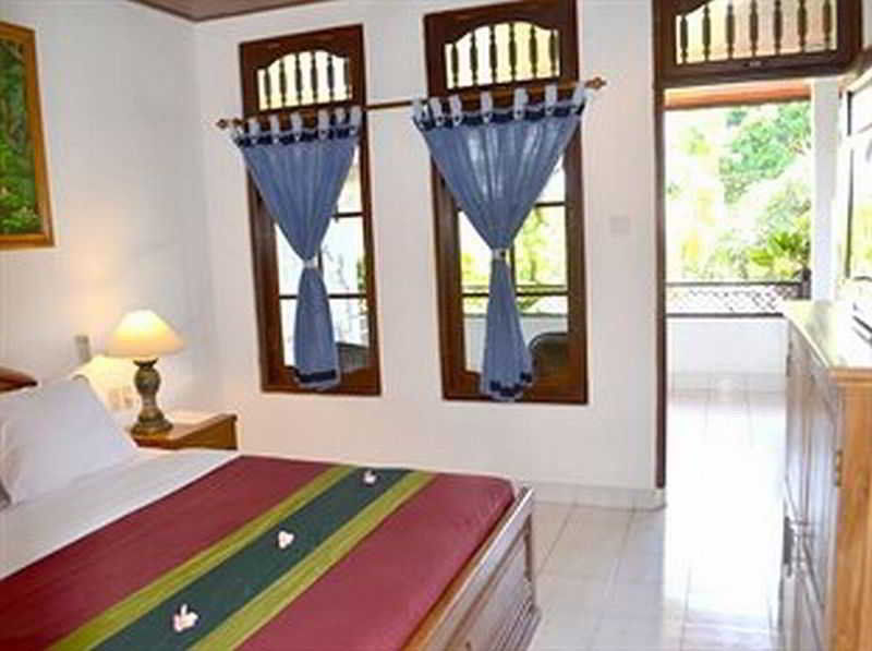 Guest house Flamboyan Kuta (Bali)