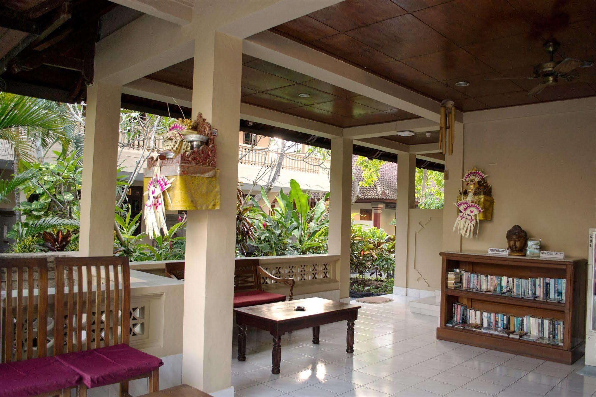Flamboyan Guest house