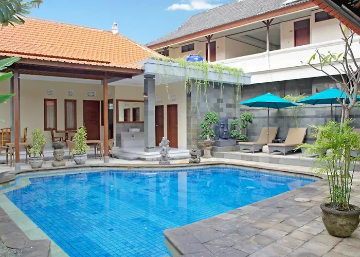 Flamboyan Hotel