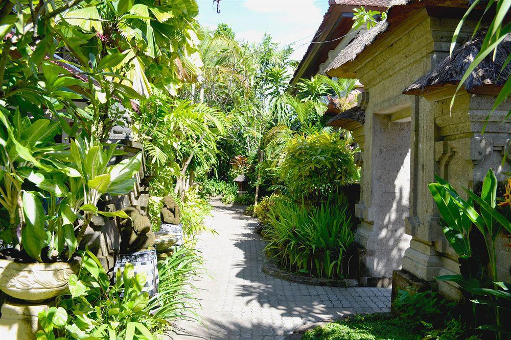 Flamboyan Guest house