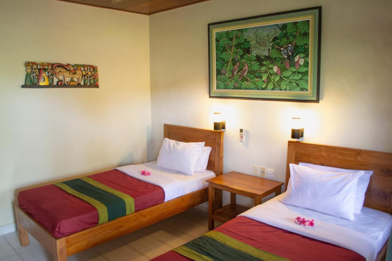 Guest house Flamboyan 2*