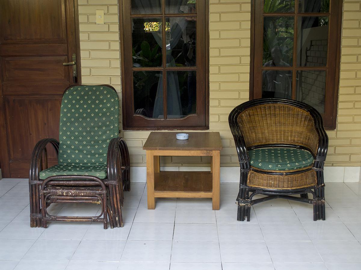 Flamboyan Guest house