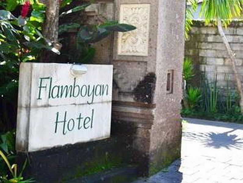 Flamboyan 2*