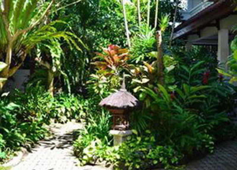 Flamboyan Kuta (Bali)