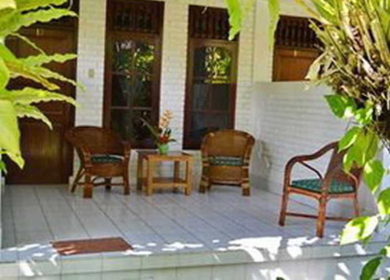 Flamboyan Guest house Kuta (Bali)