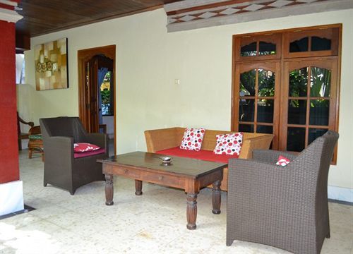 Flamboyan 2* Kuta (Bali)