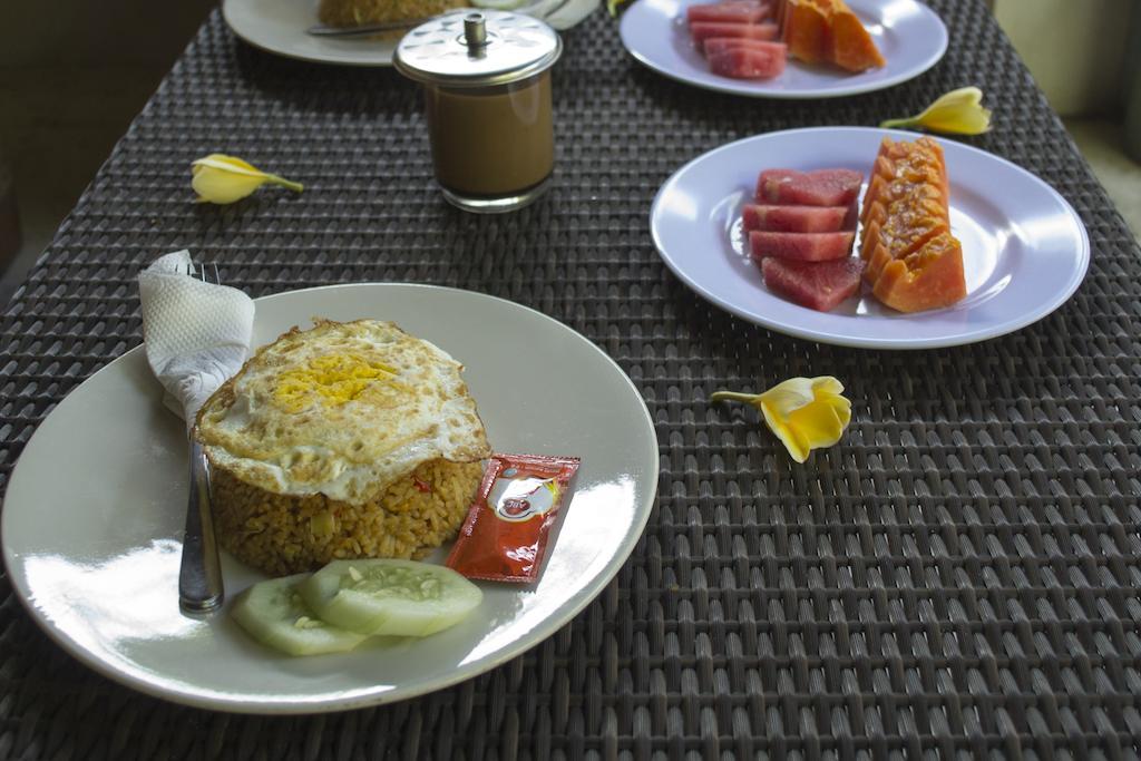 Flamboyan Guest house Kuta (Bali)
