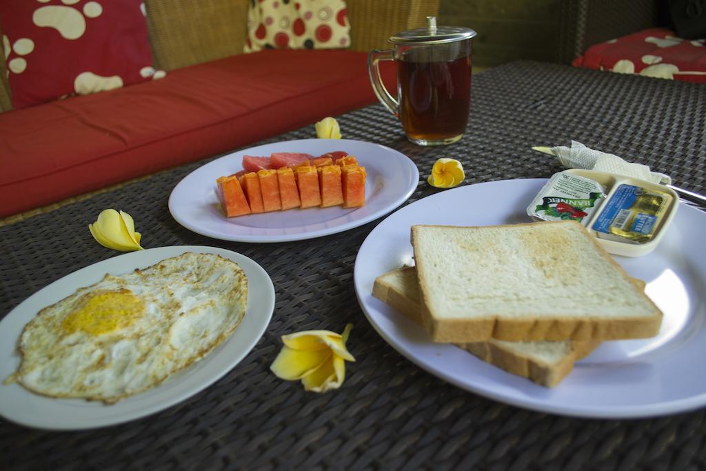 Guest house Flamboyan 2*