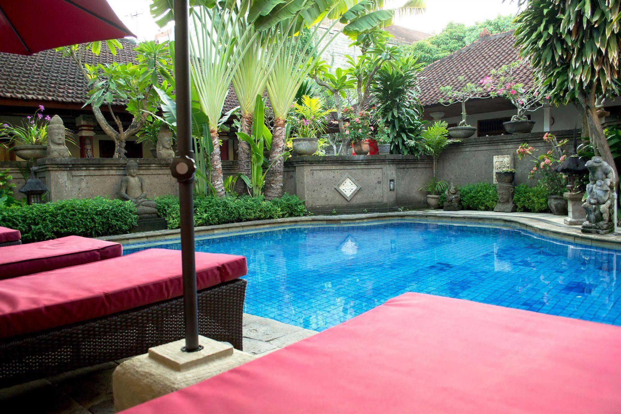 Flamboyan Guest house
