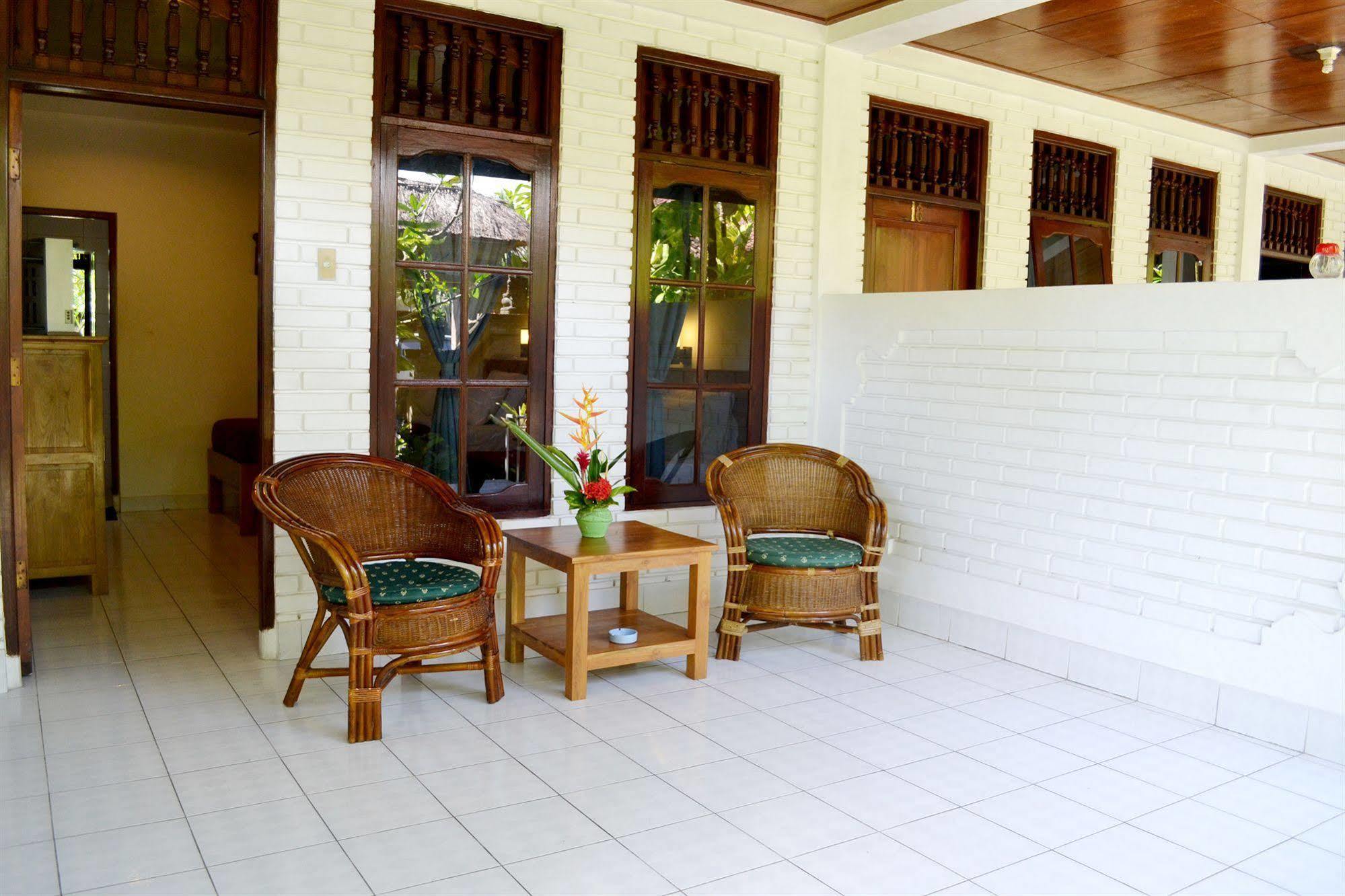 Flamboyan Guest house