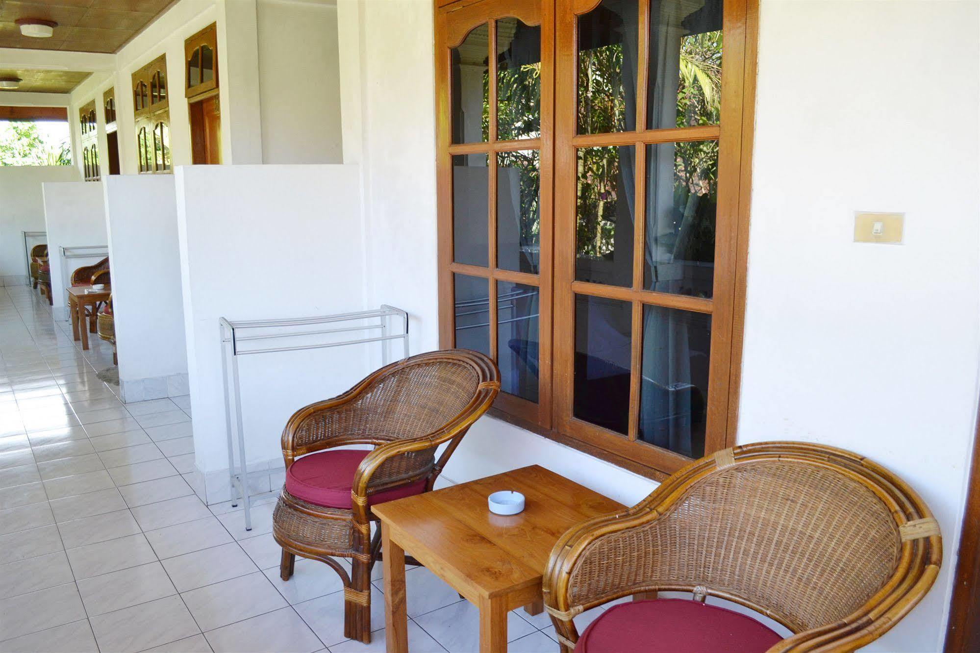 Flamboyan Guest house 2*