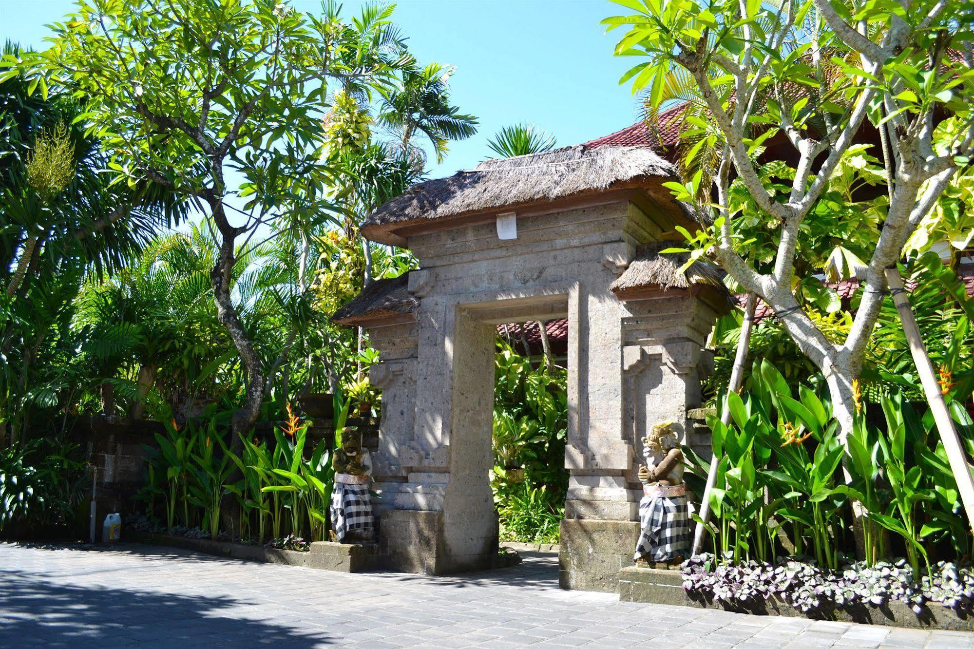 Flamboyan Guest house 2*